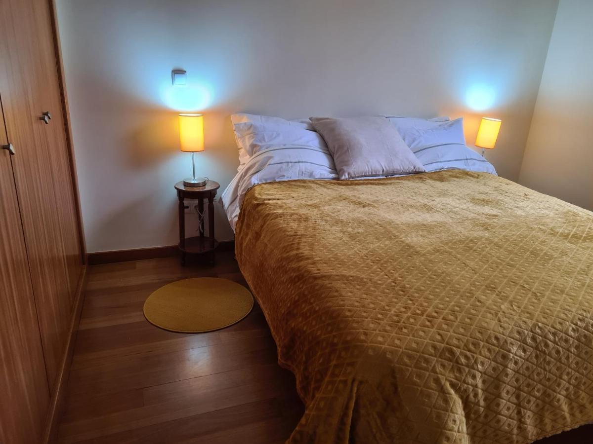 Machico Comfort Buitenkant foto