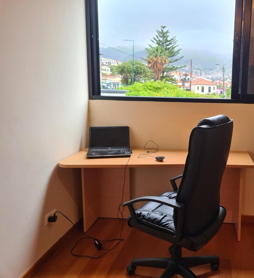 Machico Comfort Buitenkant foto