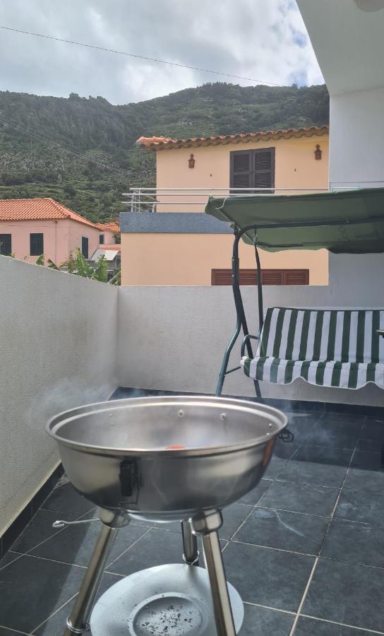 Machico Comfort Buitenkant foto