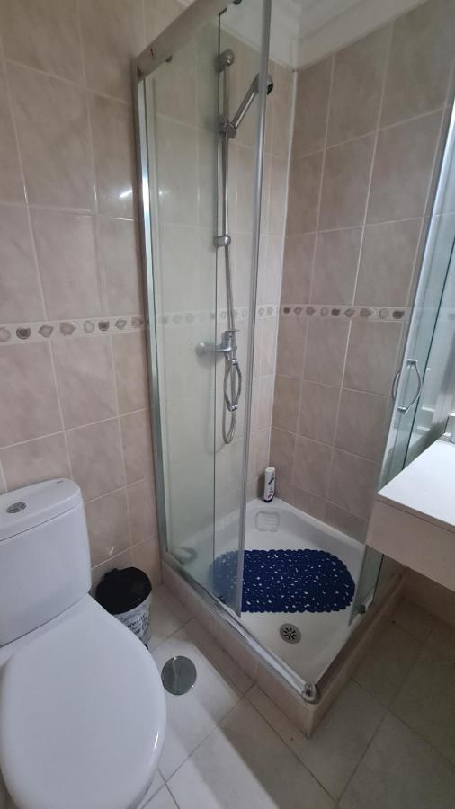Machico Comfort Buitenkant foto