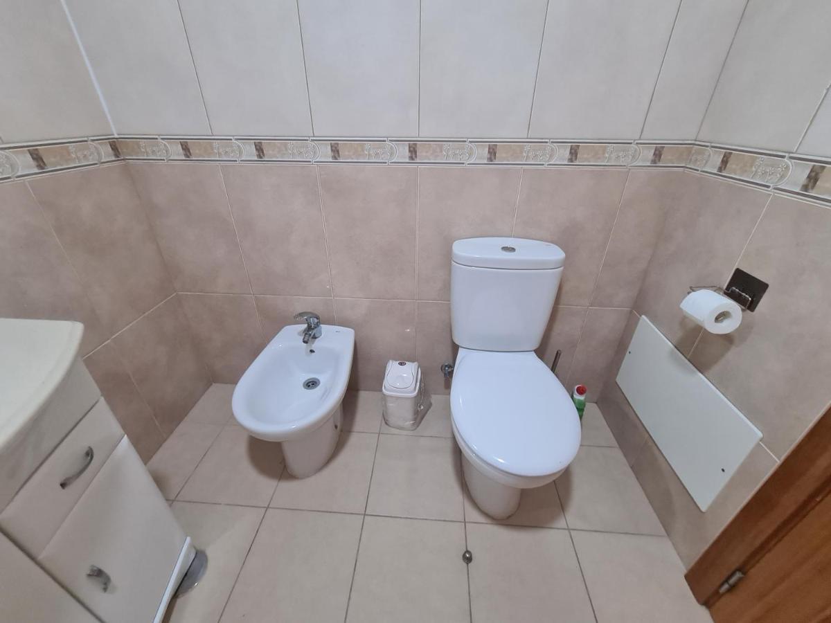 Machico Comfort Buitenkant foto