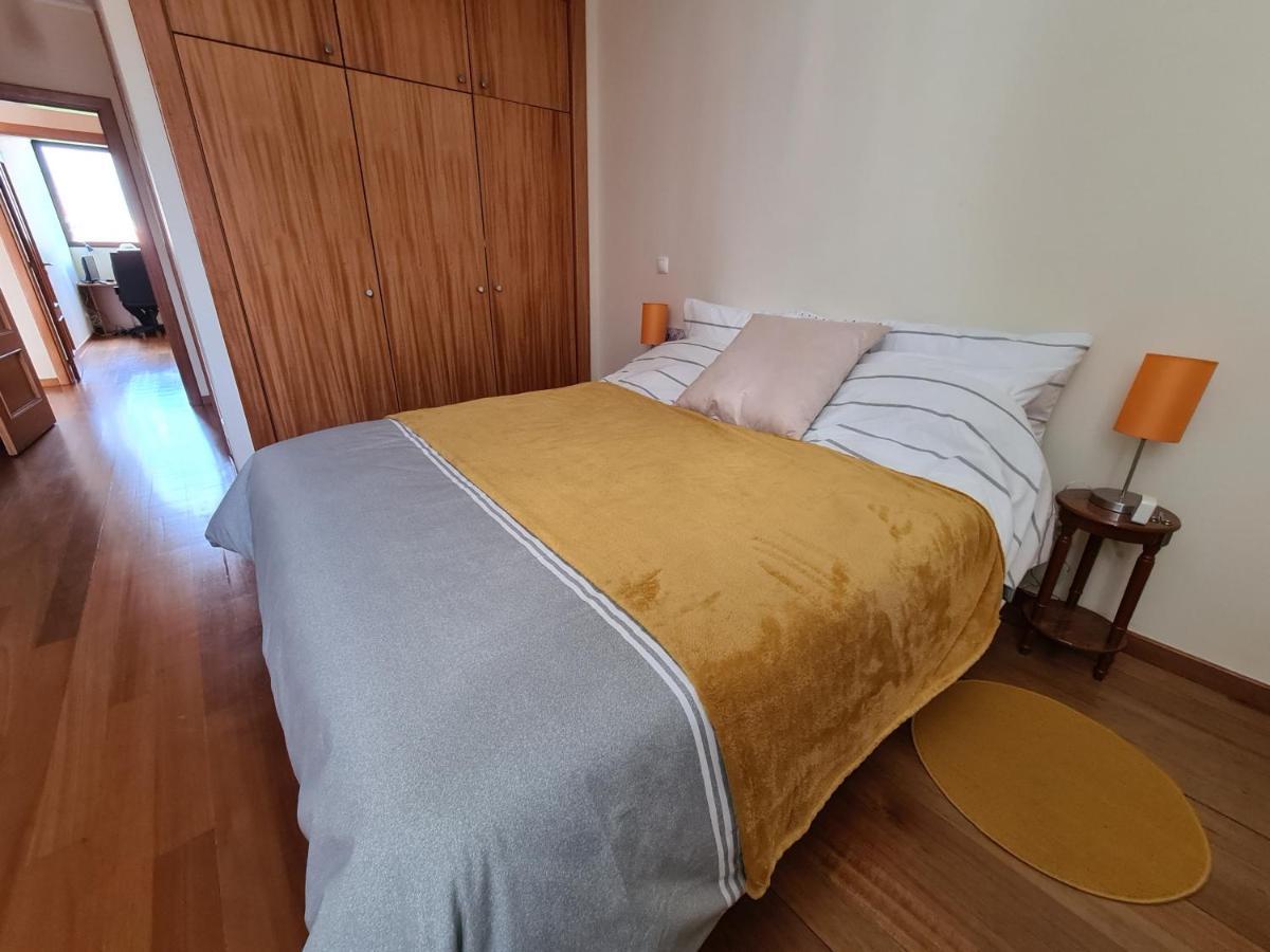 Machico Comfort Buitenkant foto