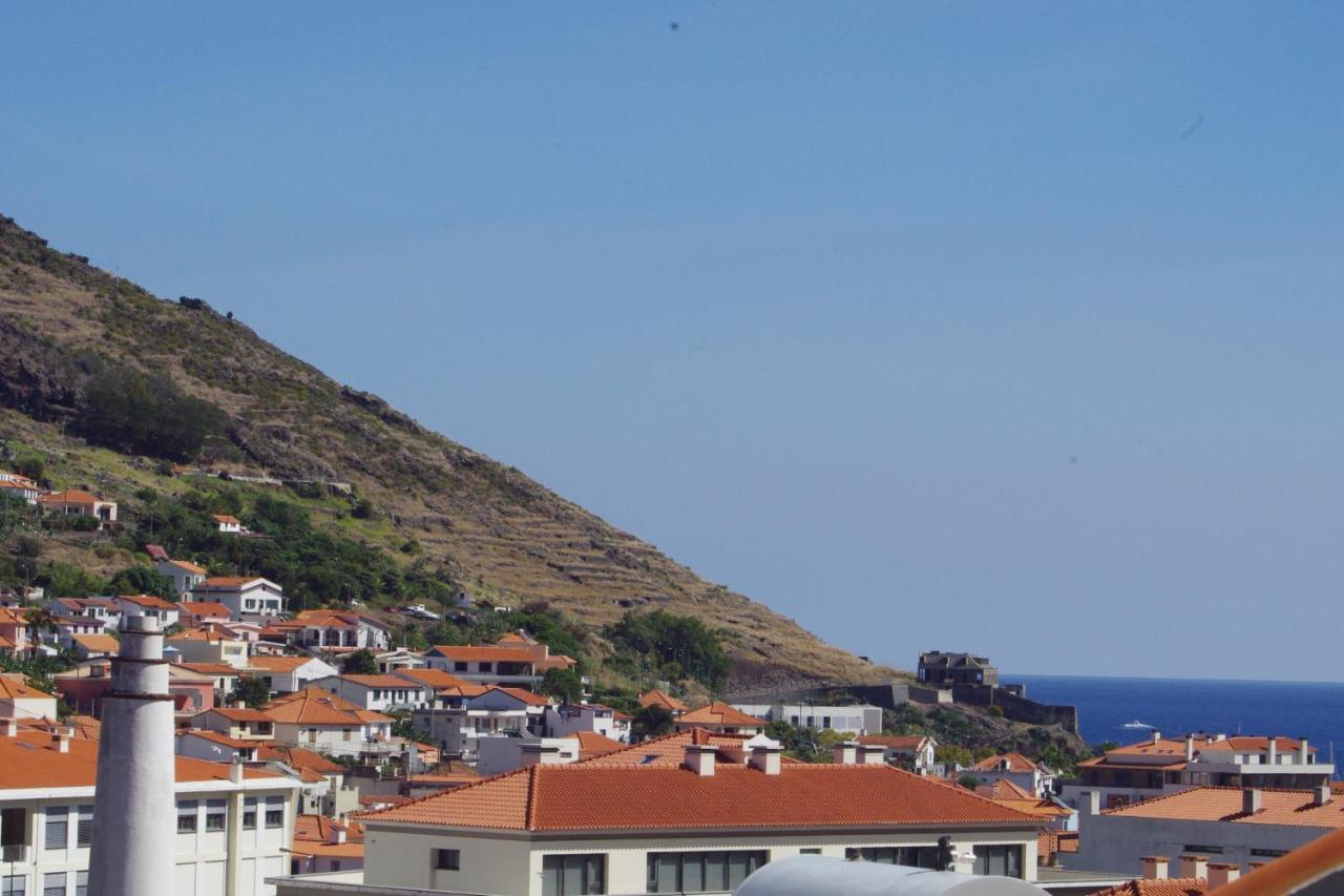 Machico Comfort Buitenkant foto